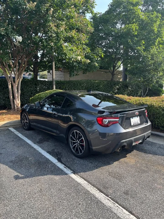 2019 Subaru BRZ 1st Gen - Image 4 of 17