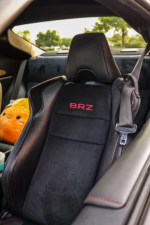 2019 Subaru BRZ 1st Gen - Image 5 of 17