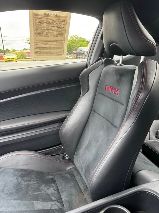 2019 Subaru BRZ 1st Gen - Image 11 of 17