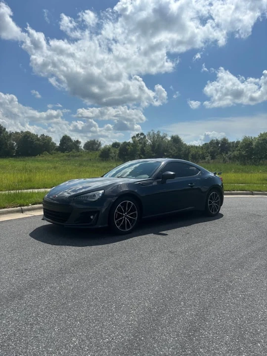 2019 Subaru BRZ 1st Gen - Image 2 of 17