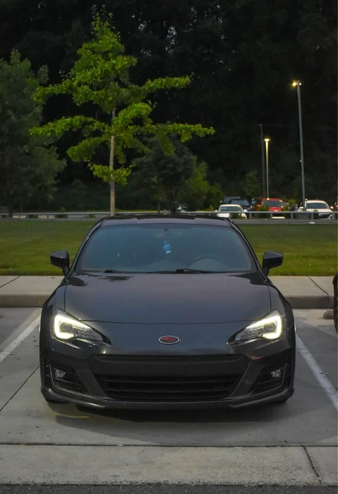 2019 Subaru BRZ 1st Gen - Image 3 of 17