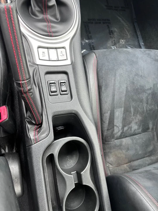 2019 Subaru BRZ 1st Gen - Image 12 of 17