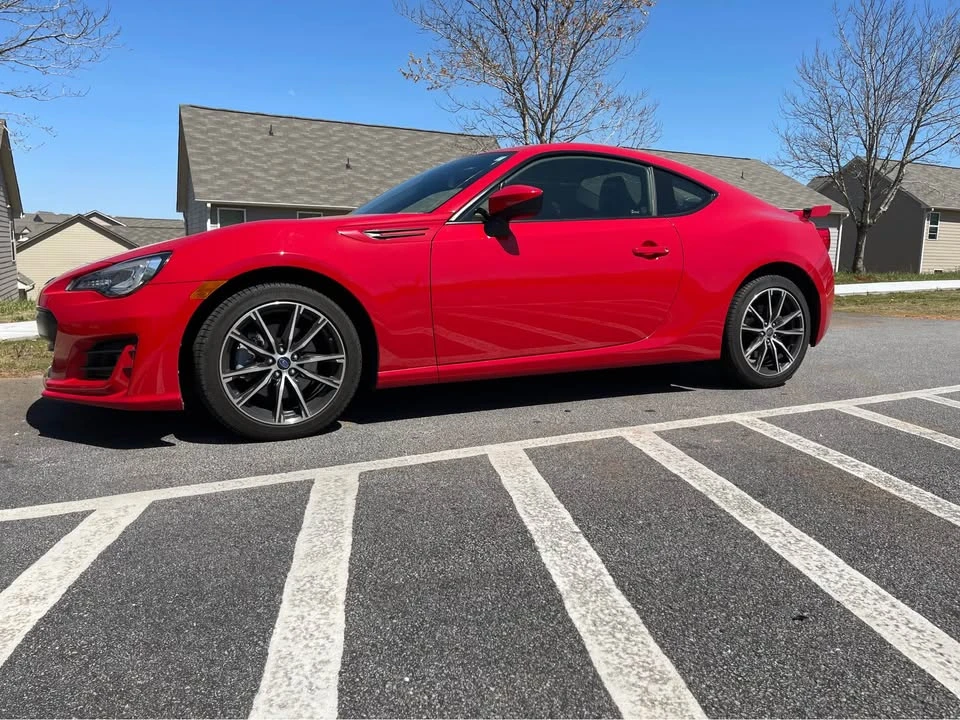 2019 Subaru BRZ 1st Gen - Image 5 of 5
