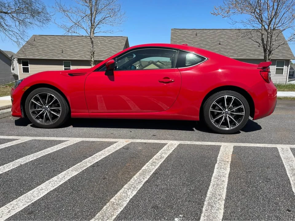 2019 Subaru BRZ 1st Gen - Image 2 of 5