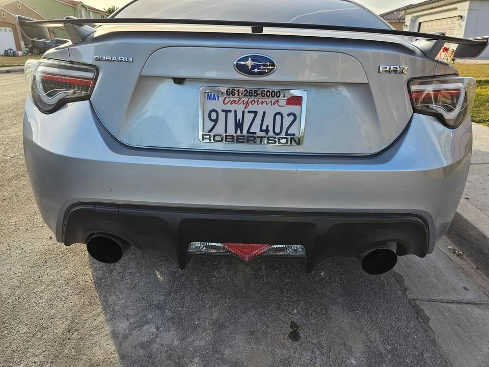 2019 Subaru BRZ 1st Gen - Image 5 of 6