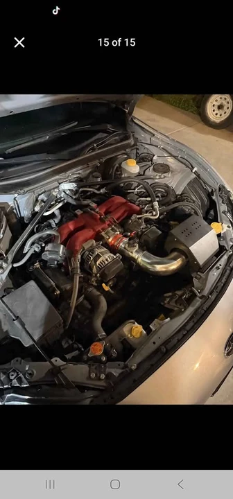 2019 Subaru BRZ 1st Gen - Image 6 of 6