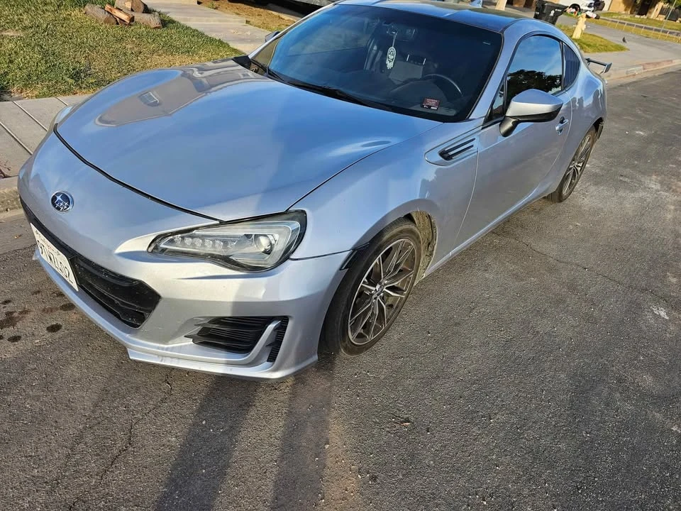 2019 Subaru BRZ 1st Gen - Image 3 of 6