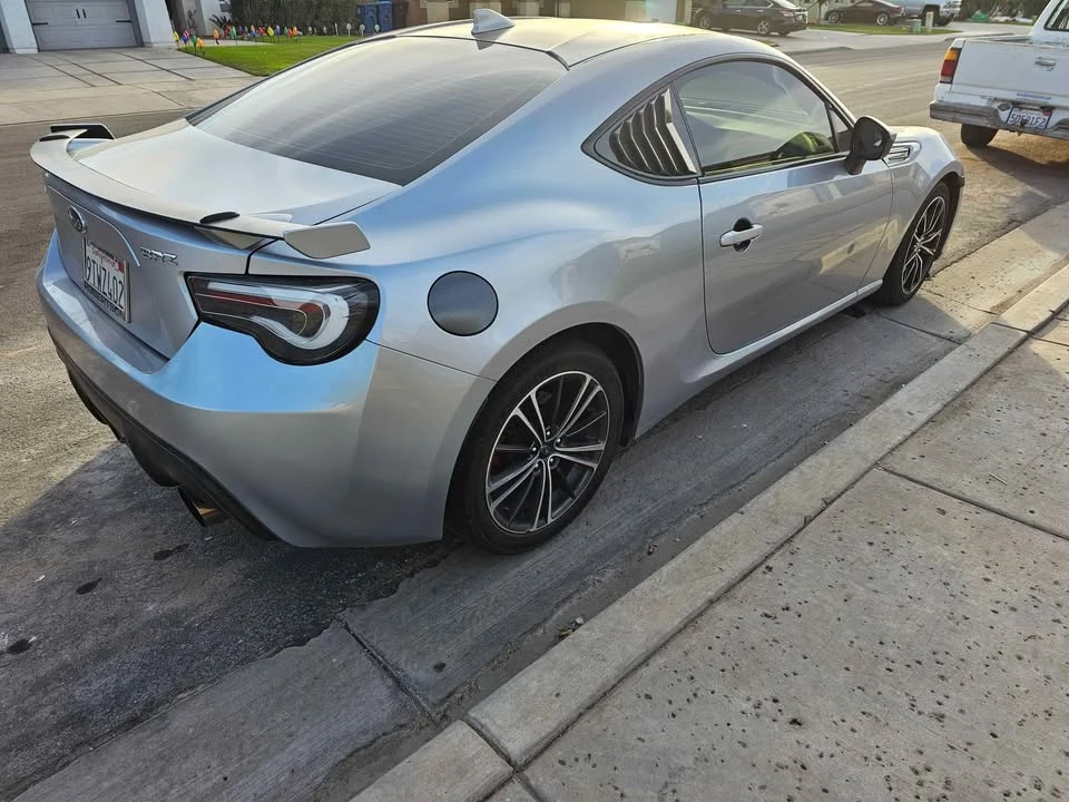 2019 Subaru BRZ 1st Gen - Image 2 of 6