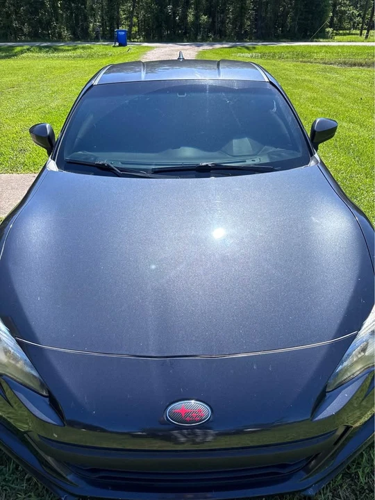 2019 Subaru BRZ 1st Gen - Image 5 of 8