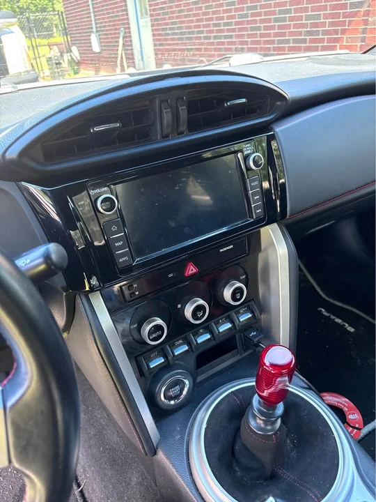 2019 Subaru BRZ 1st Gen - Image 2 of 8