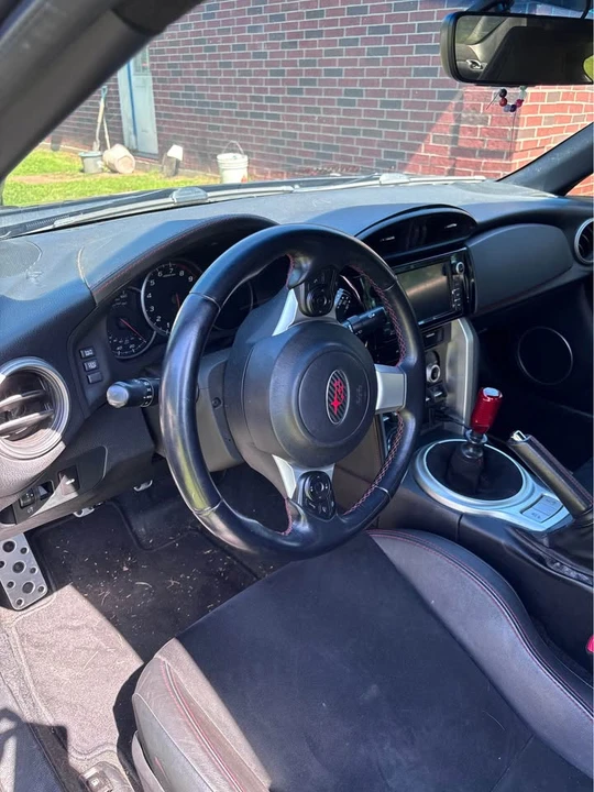 2019 Subaru BRZ 1st Gen - Image 3 of 8