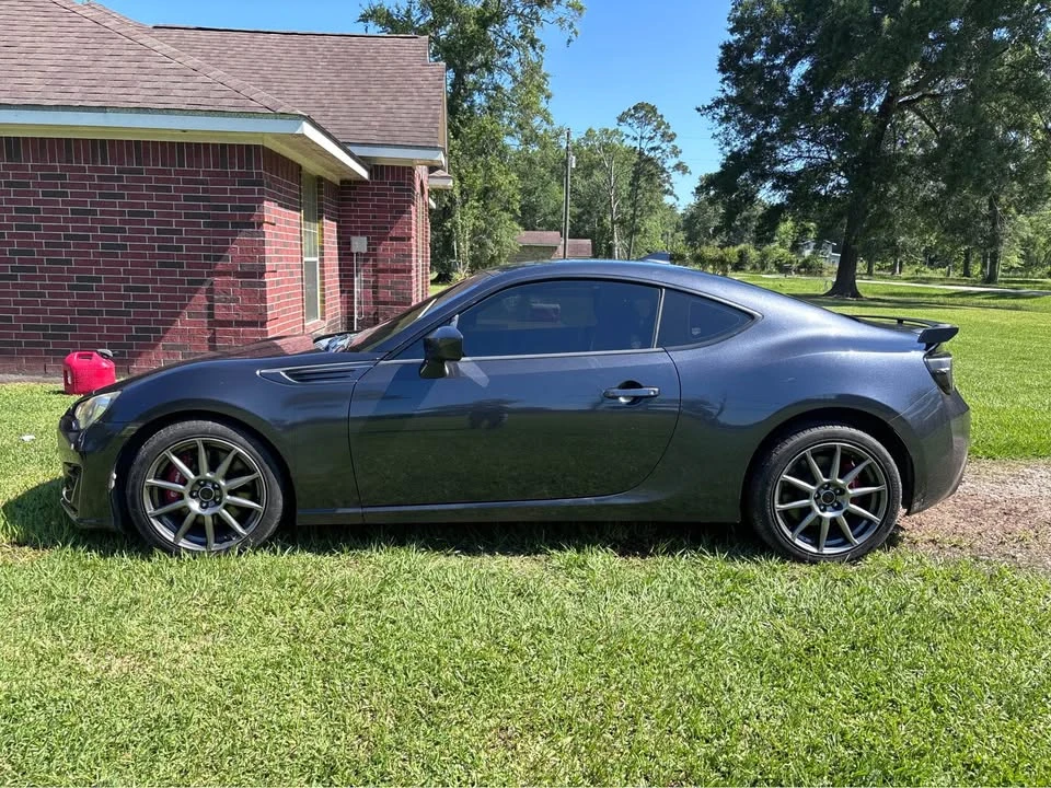 2019 Subaru BRZ 1st Gen - Image 4 of 8