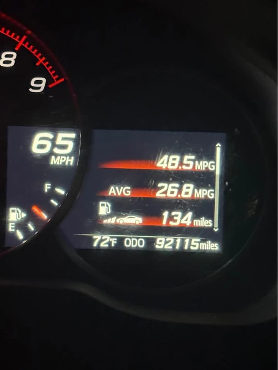 2019 Subaru BRZ 1st Gen - Image 8 of 8
