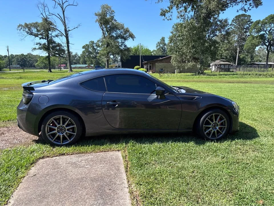 2019 Subaru BRZ 1st Gen - Image 7 of 8