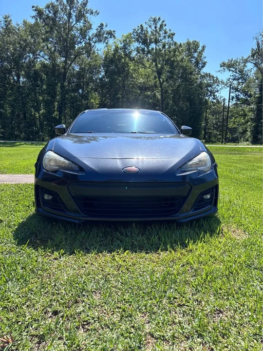 2019 Subaru BRZ 1st Gen - Image 6 of 8