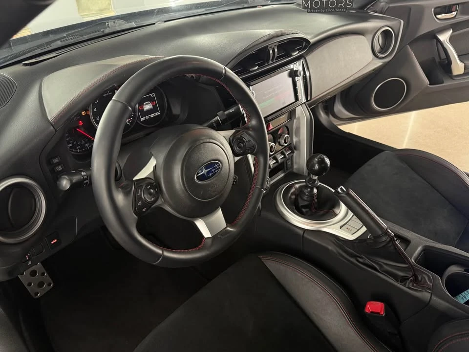 2019 Subaru BRZ 1st Gen - Image 14 of 19