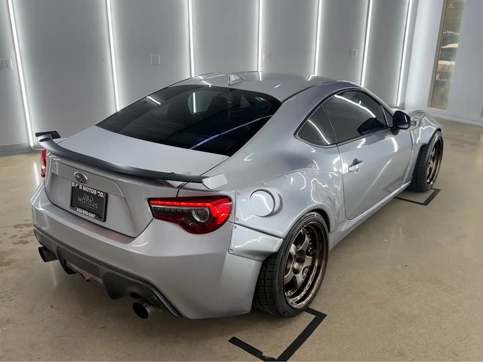 2019 Subaru BRZ 1st Gen - Image 7 of 19