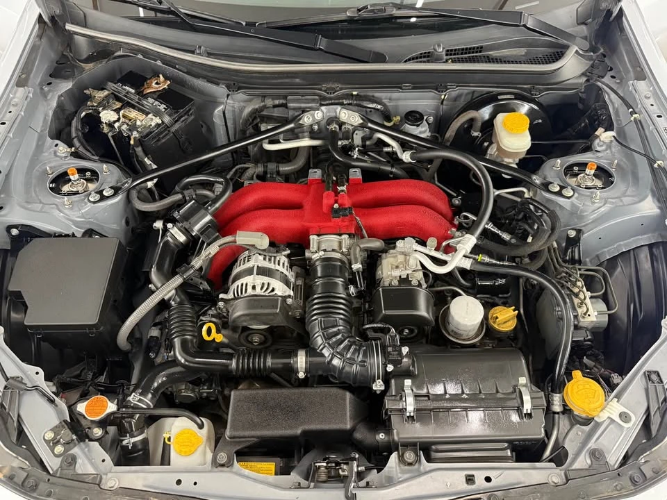 2019 Subaru BRZ 1st Gen - Image 18 of 19