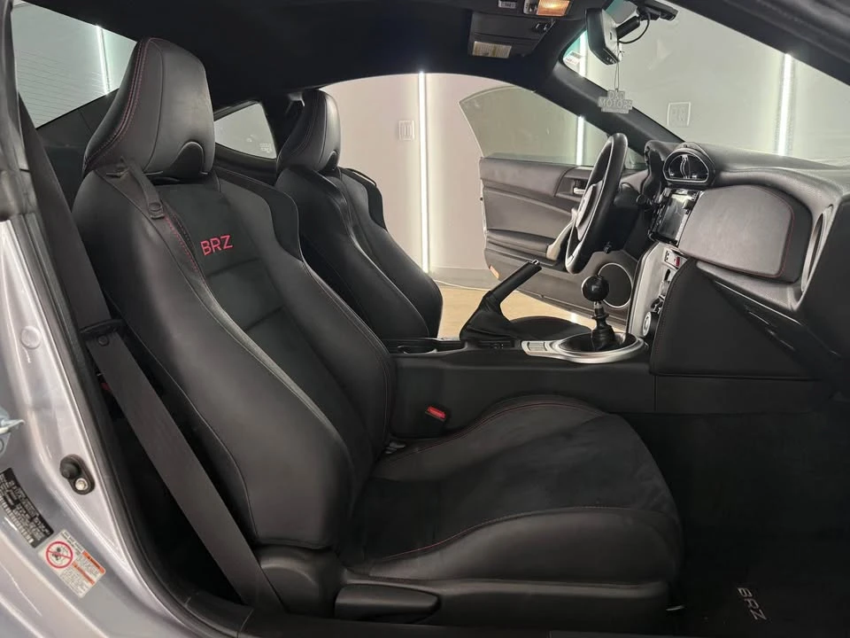 2019 Subaru BRZ 1st Gen - Image 15 of 19