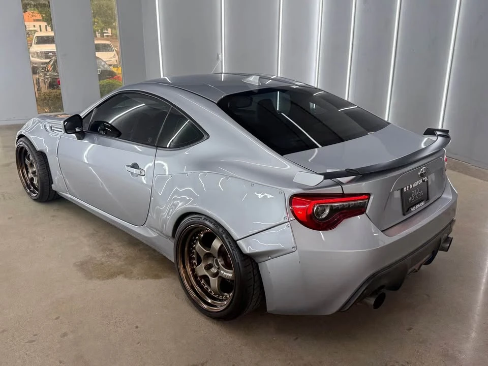 2019 Subaru BRZ 1st Gen - Image 9 of 19