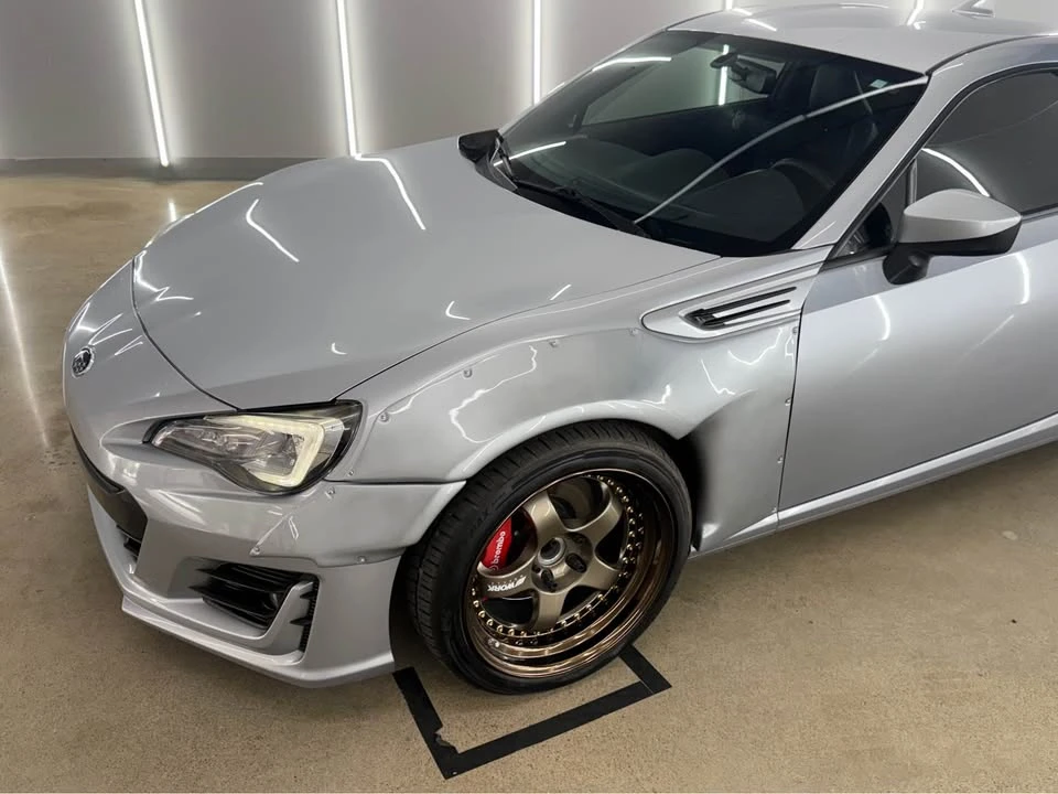 2019 Subaru BRZ 1st Gen - Image 4 of 19