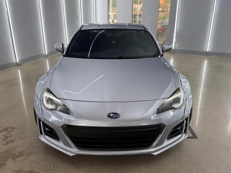 2019 Subaru BRZ 1st Gen - Image 2 of 19