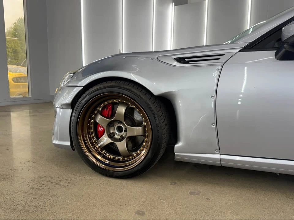 2019 Subaru BRZ 1st Gen - Image 12 of 19