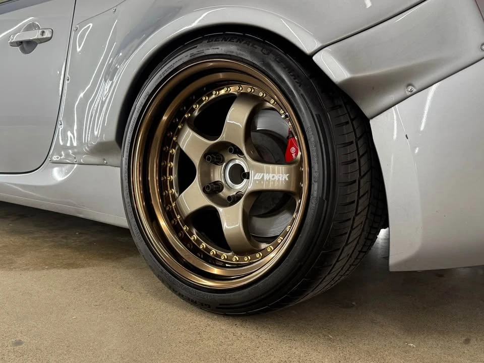2019 Subaru BRZ 1st Gen - Image 11 of 19