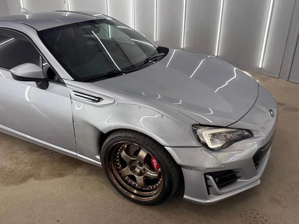 2019 Subaru BRZ 1st Gen - Image 5 of 19