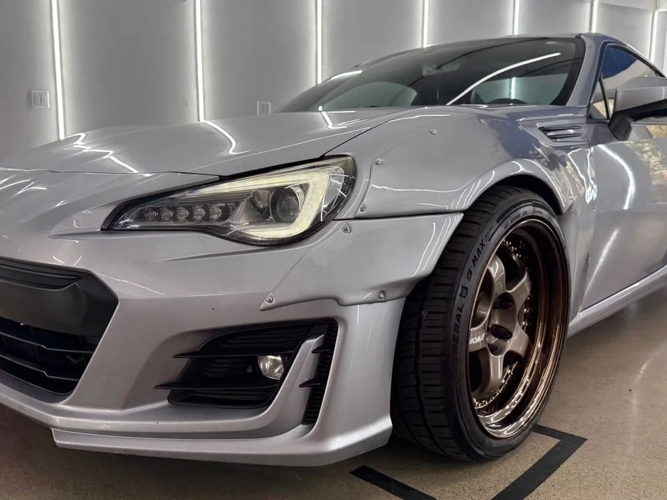 2019 Subaru BRZ 1st Gen - Image 6 of 19