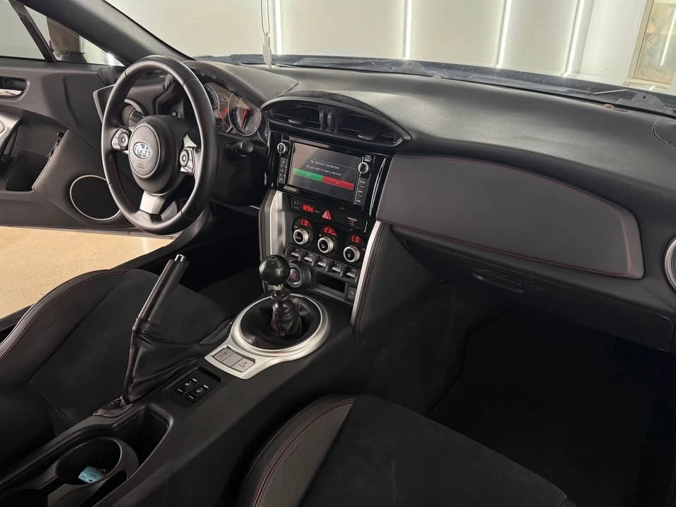 2019 Subaru BRZ 1st Gen - Image 16 of 19