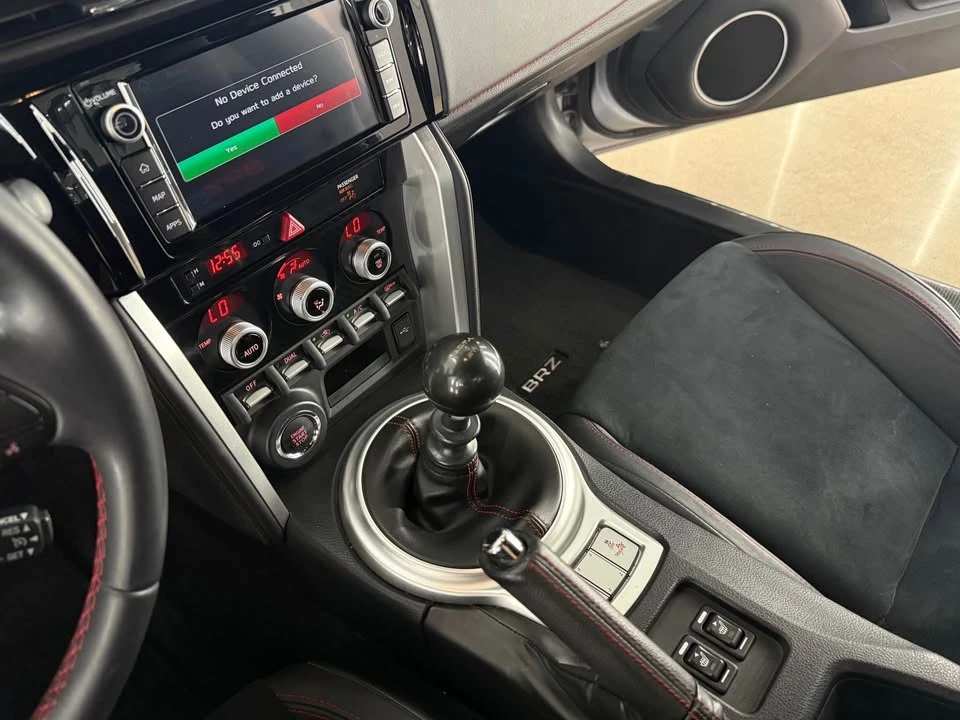 2019 Subaru BRZ 1st Gen - Image 17 of 19