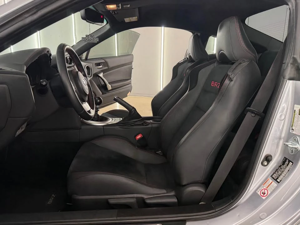 2019 Subaru BRZ 1st Gen - Image 13 of 19