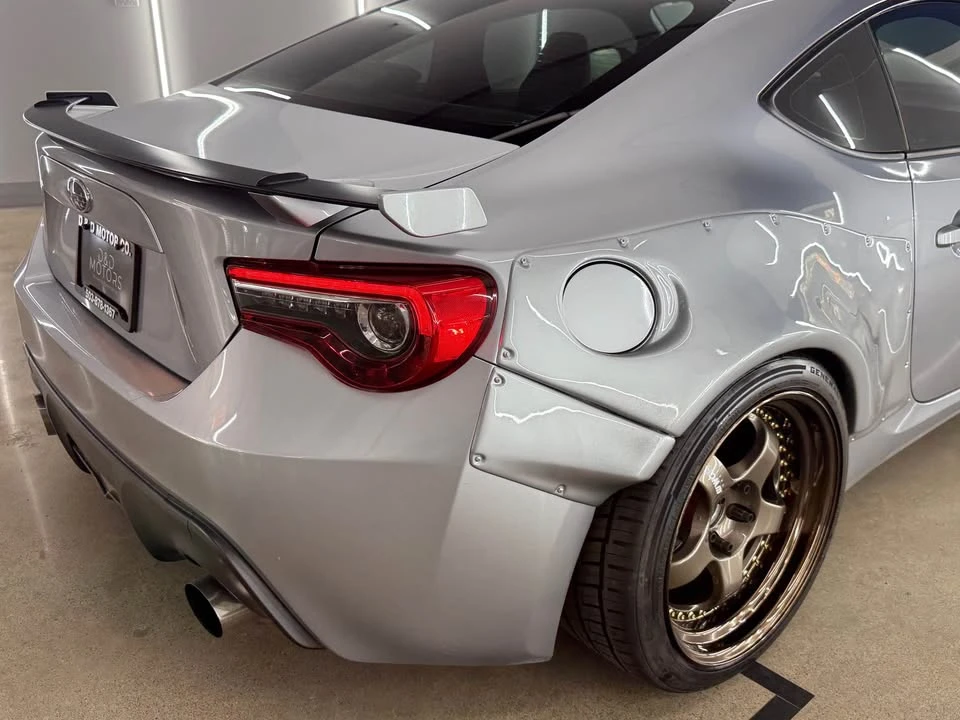2019 Subaru BRZ 1st Gen - Image 10 of 19