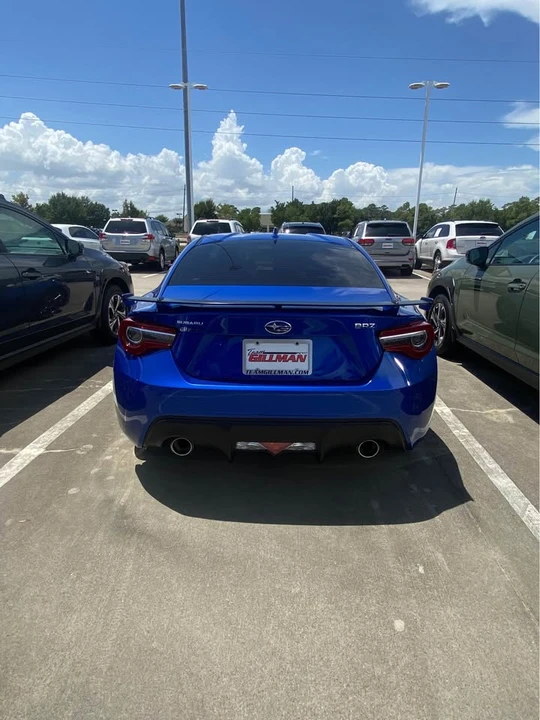 2019 Subaru BRZ 1st Gen - Image 4 of 6