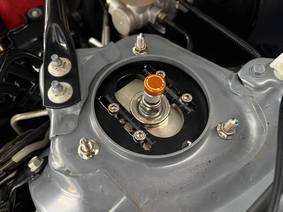 2019 Subaru BRZ 1st Gen - Image 19 of 19