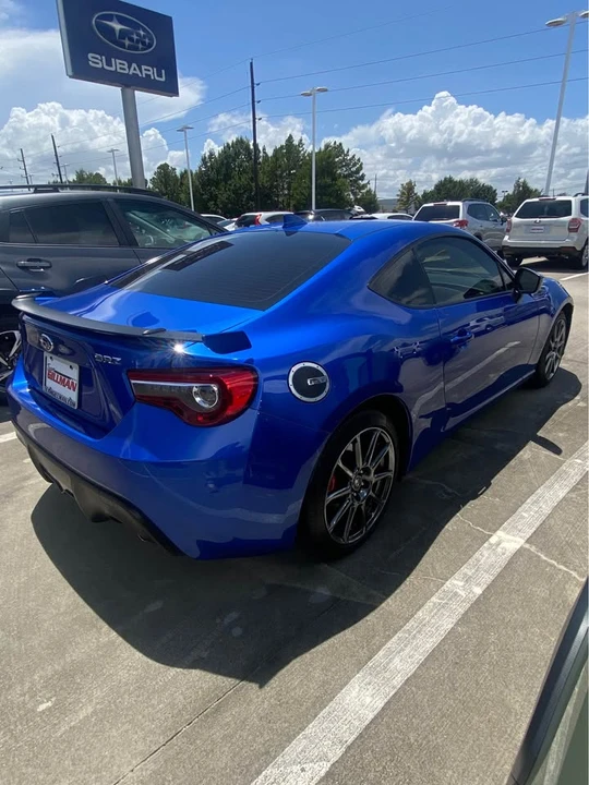 2019 Subaru BRZ 1st Gen - Image 5 of 6
