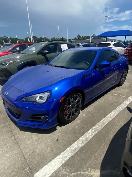 2019 Subaru BRZ 1st Gen - Image 2 of 6