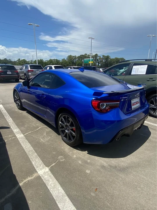 2019 Subaru BRZ 1st Gen - Image 3 of 6