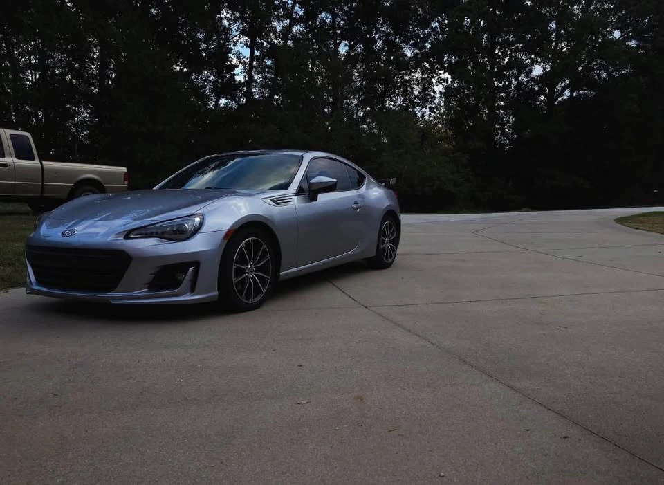 2019 Subaru BRZ 1st Gen - Image 2 of 3