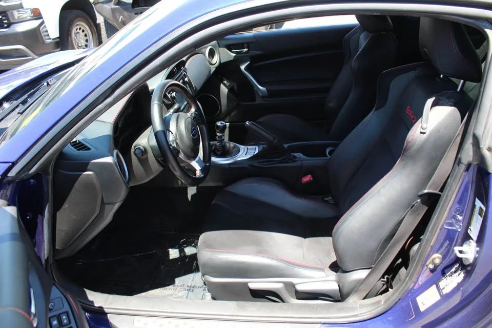 2019 Subaru BRZ 1st Gen - Image 7 of 8