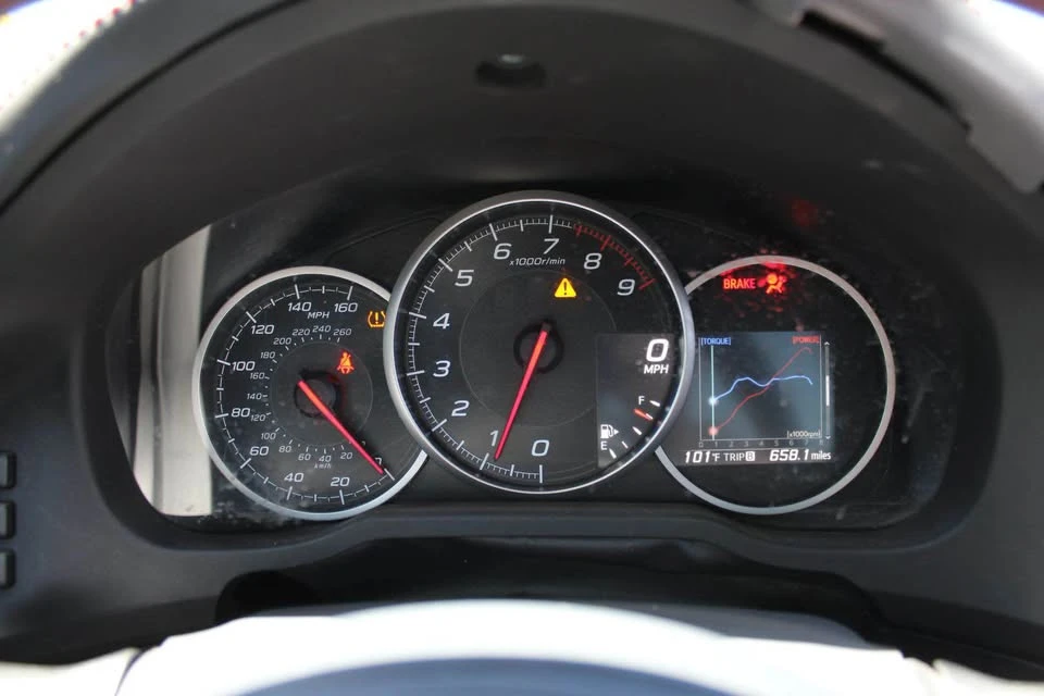 2019 Subaru BRZ 1st Gen - Image 5 of 8