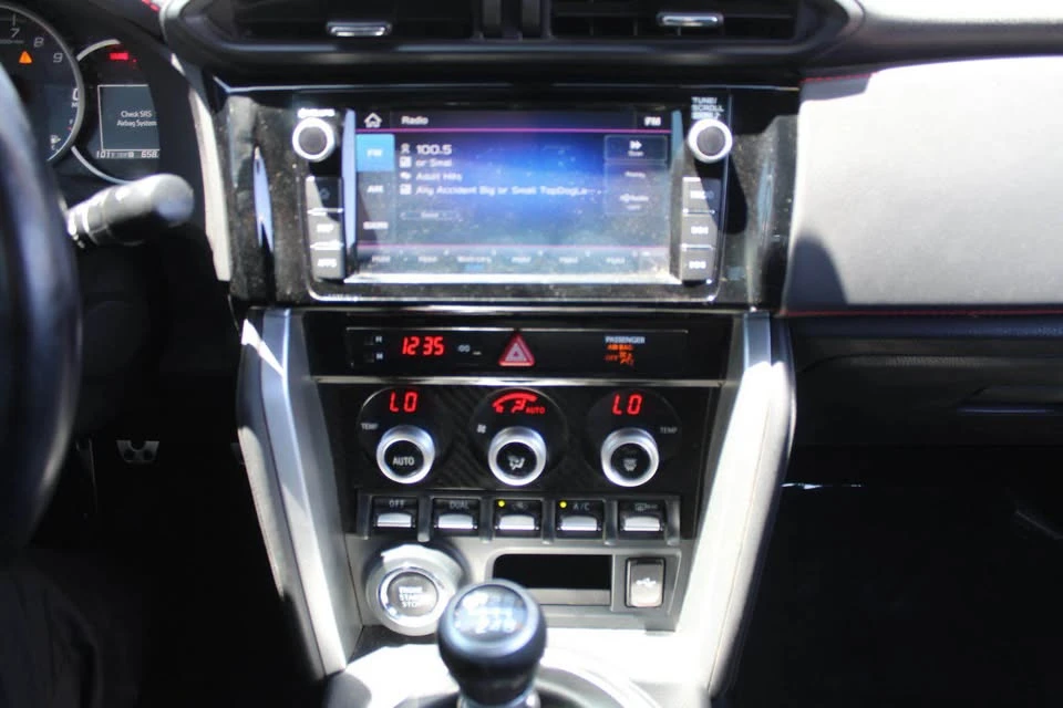 2019 Subaru BRZ 1st Gen - Image 6 of 8