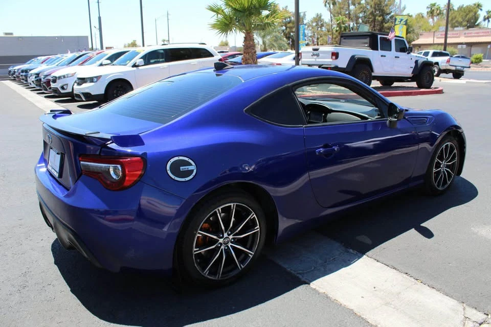 2019 Subaru BRZ 1st Gen - Image 3 of 8