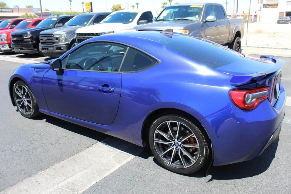 2019 Subaru BRZ 1st Gen - Image 4 of 8