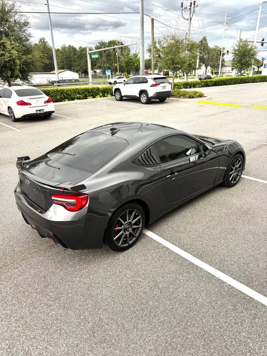 2019 Subaru BRZ 1st Gen - Image 9 of 19