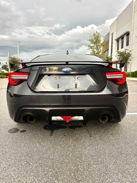 2019 Subaru BRZ 1st Gen - Image 3 of 19