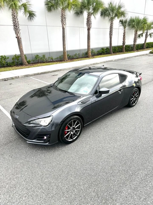2019 Subaru BRZ 1st Gen - Image 7 of 19