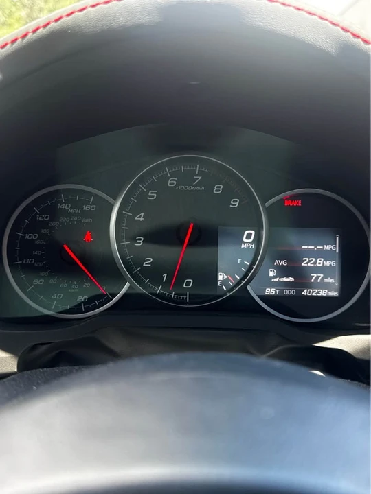 2019 Subaru BRZ 1st Gen - Image 16 of 19