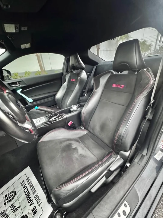 2019 Subaru BRZ 1st Gen - Image 14 of 19